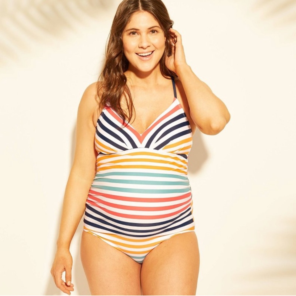 Host pick ❤️❤️Isabel maternity ladies one piece